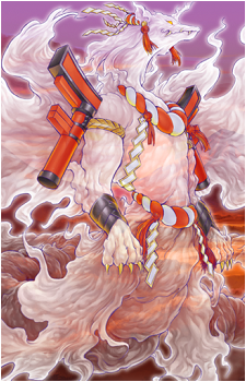 Ryu Okami's image