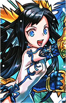 Karin {PAD}