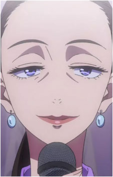 Ayako Oikawa's image