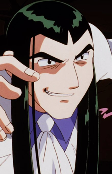 Genya