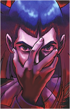 Genya