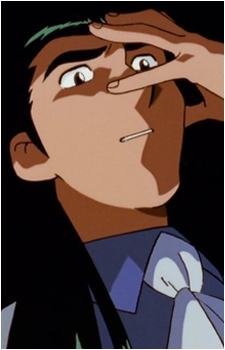 Genya's image