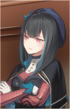 Aria Steelwind's image