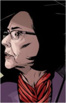 Mr. Kaplan's image