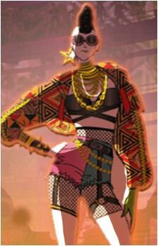 Run the World P3's image