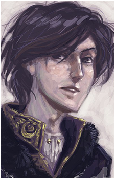 The Darkling