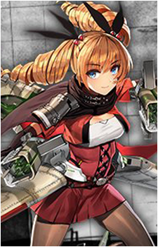 Hurricane Mk.I's image