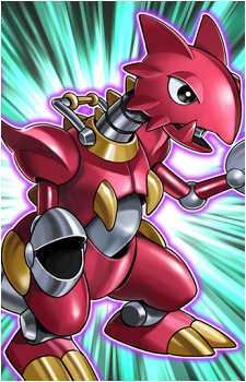 Dragonroid's image