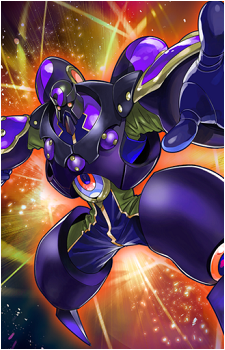 Phantasm Emperor Trilojig's image