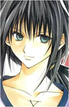 Lin Shaolee's image