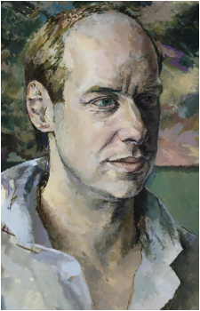 Brian Eno's image