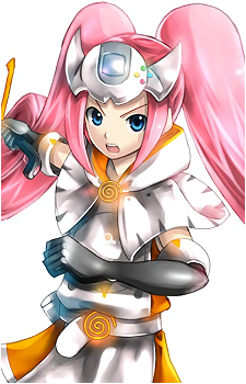 Dreamcast's image