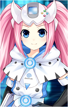 Dreamcast