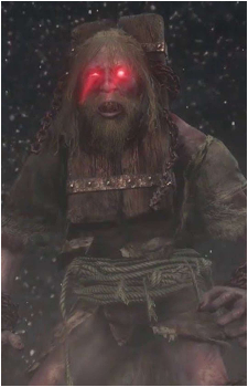 Chained Ogre's image