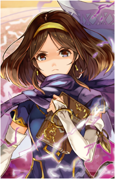 Linda {FE}'s image