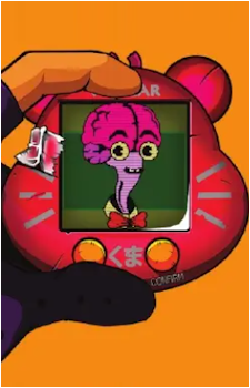 Mr. Dopamine's image