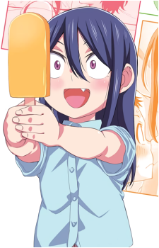 Ai Takano's image