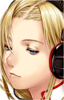Elle {DJMAX}'s image