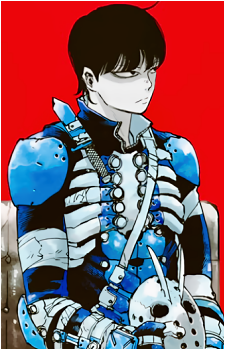 Nagi Taira
