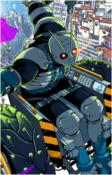 Nagi Taira