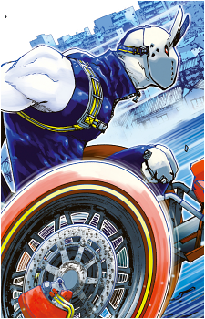 Nagi Taira