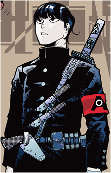 Nagi Taira