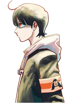 Nagi Taira