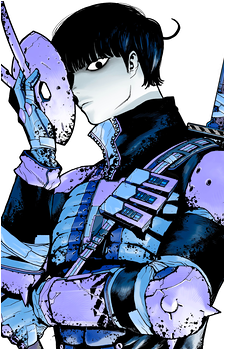 Nagi Taira