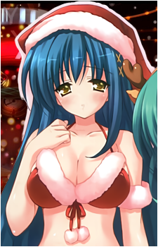 Saori Shikikagami