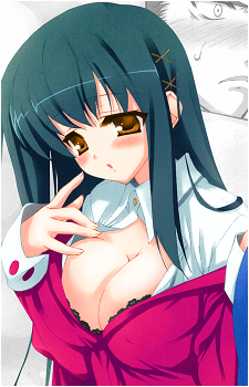 Saori Shikikagami