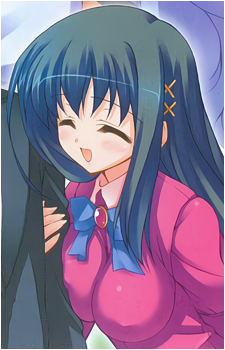 Saori Shikikagami