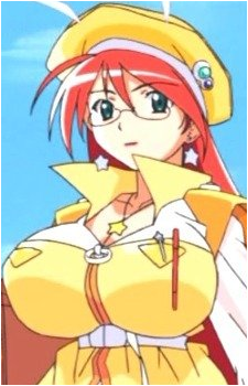 Magical Teacher Komachi's image