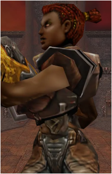 Daemia's image