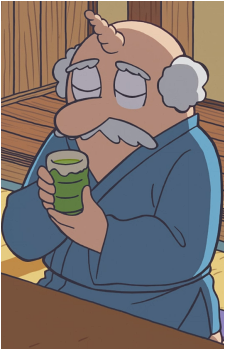 Dr. Adatara