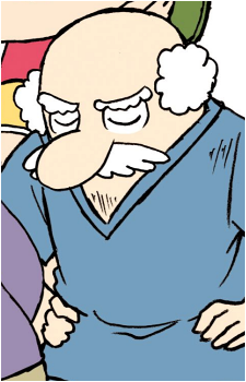 Dr. Adatara's image
