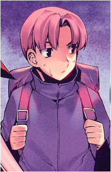 Yushi Shiryuu's image