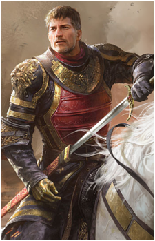 Jaime Lannister's image