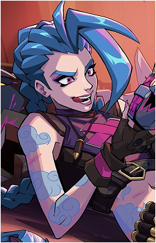 Jinx