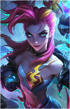 Jinx