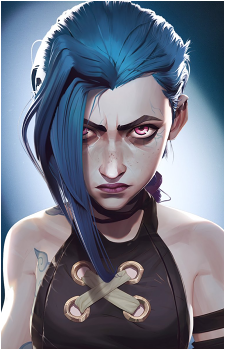 Jinx