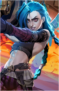 Jinx
