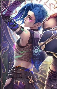 Jinx