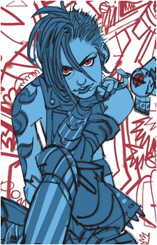 Jinx