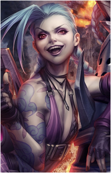 Jinx