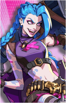 Jinx
