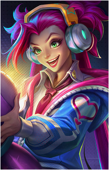 Jinx