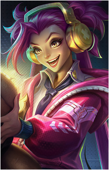 Jinx