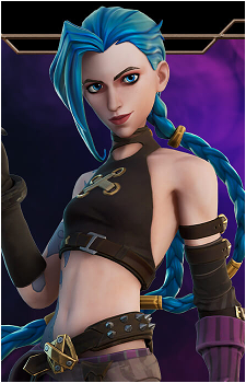 Jinx