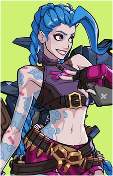 Jinx