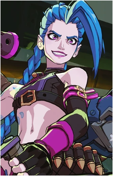 Jinx